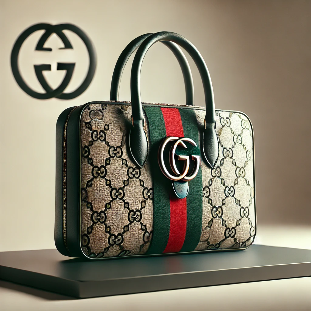 구찌(Gucci)는 이탈리아를 대표하는 세계적인 명품 브랜드