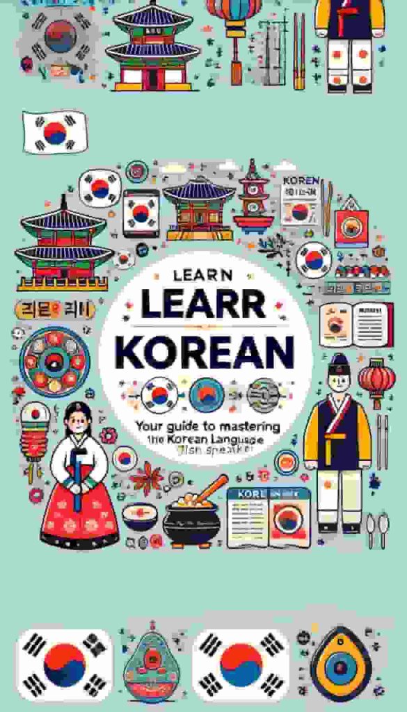  Introduction to the Korean Language
출처: https://globaltongues.tistory.com/11 [Global Tongues:티스토리]