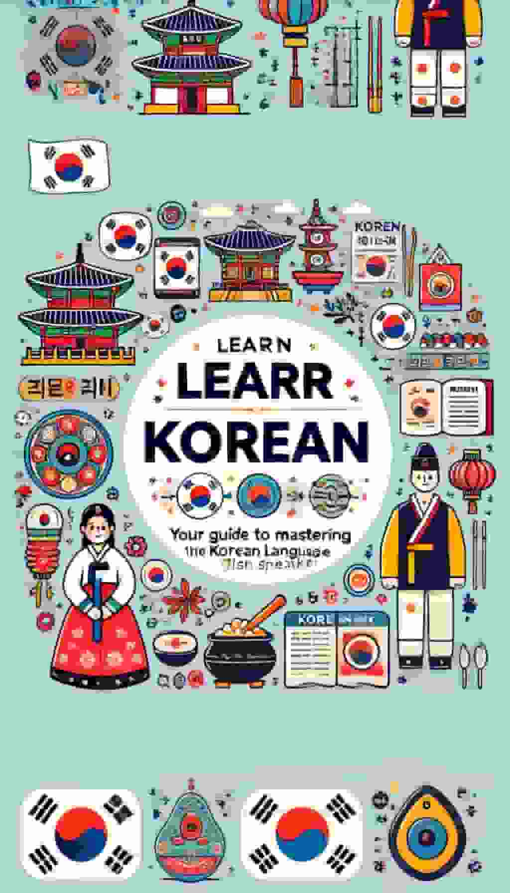 Learn Korean Language