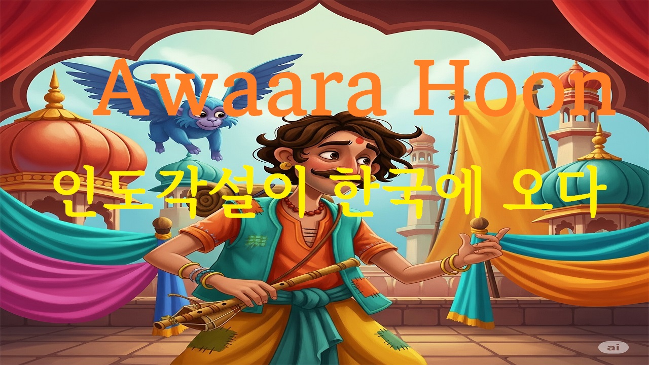 Awaara Hoon